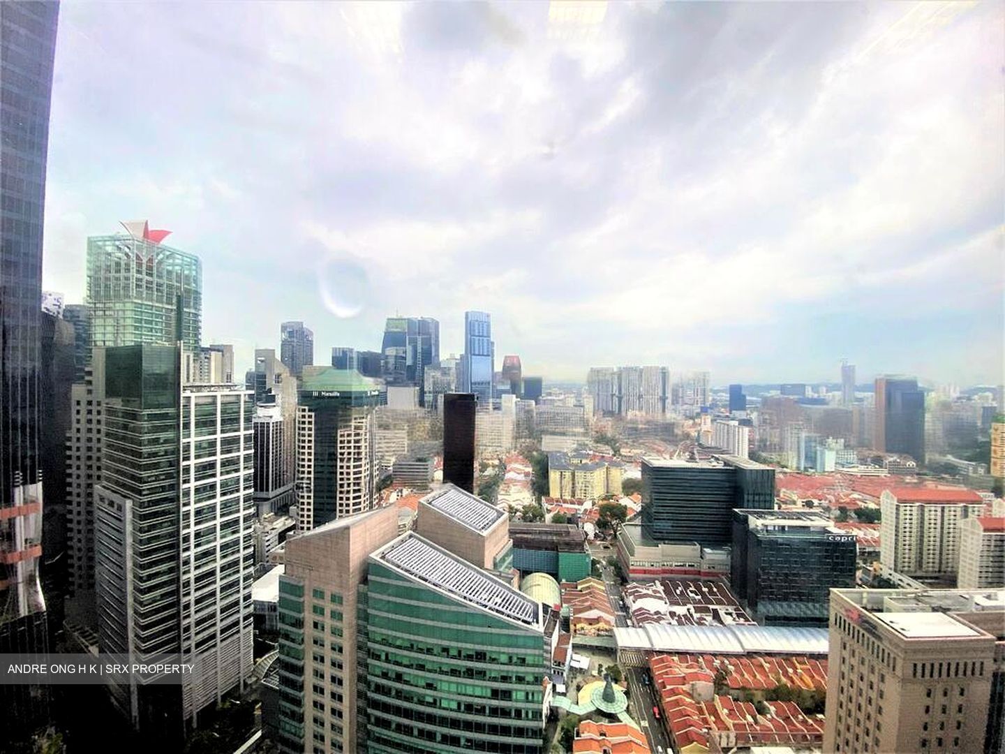 Ocbc Centre (D1), Office #451008551